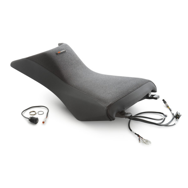 KTM Ergo rider's seat